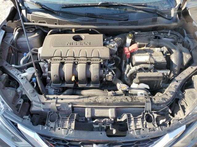 Photo 10 VIN: 3N1AB7AP3HY214813 - NISSAN SENTRA 