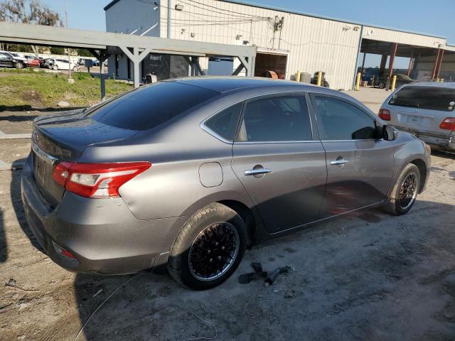 Photo 2 VIN: 3N1AB7AP3HY214813 - NISSAN SENTRA 