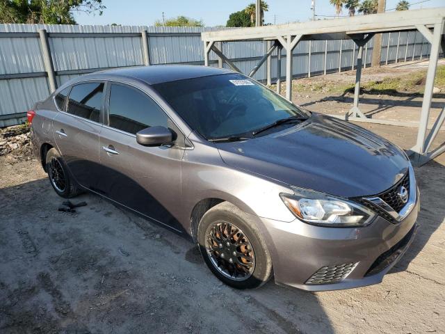 Photo 3 VIN: 3N1AB7AP3HY214813 - NISSAN SENTRA 