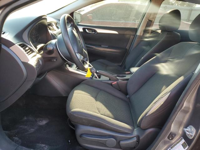 Photo 6 VIN: 3N1AB7AP3HY214813 - NISSAN SENTRA 