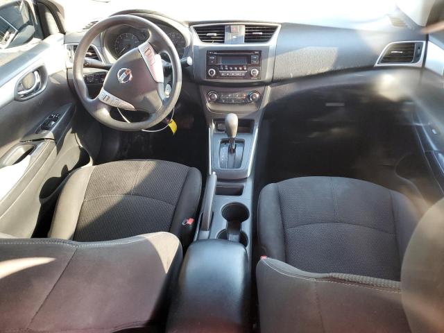 Photo 7 VIN: 3N1AB7AP3HY214813 - NISSAN SENTRA 