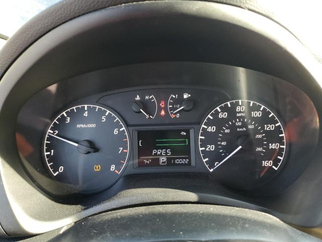 Photo 8 VIN: 3N1AB7AP3HY214813 - NISSAN SENTRA 