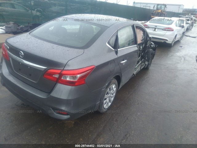 Photo 3 VIN: 3N1AB7AP3HY215170 - NISSAN SENTRA 