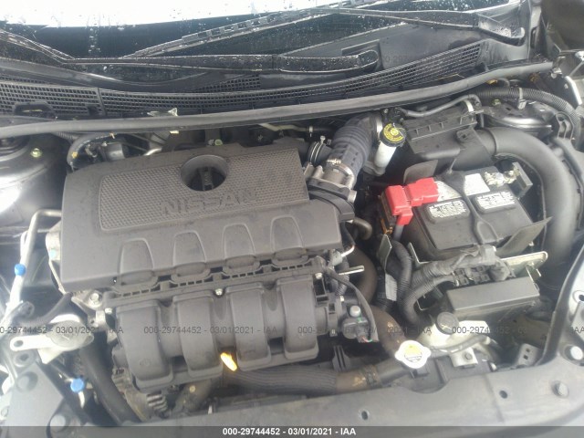 Photo 9 VIN: 3N1AB7AP3HY215170 - NISSAN SENTRA 