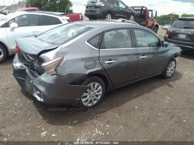 Photo 3 VIN: 3N1AB7AP3HY215590 - NISSAN SENTRA 