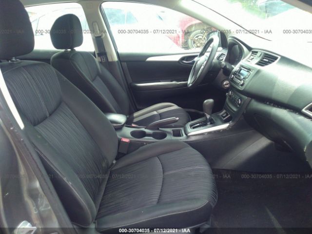 Photo 4 VIN: 3N1AB7AP3HY215590 - NISSAN SENTRA 