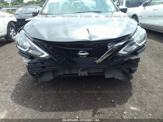 Photo 5 VIN: 3N1AB7AP3HY215590 - NISSAN SENTRA 