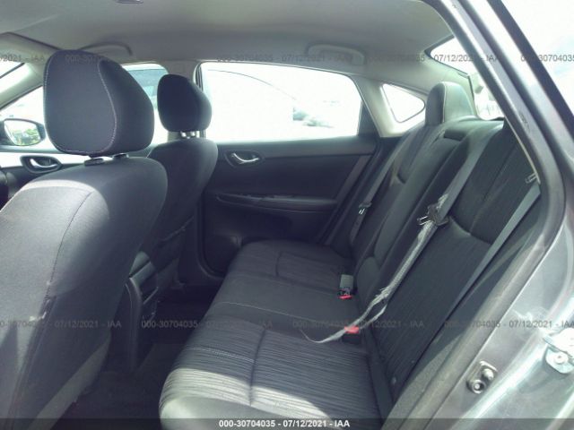 Photo 7 VIN: 3N1AB7AP3HY215590 - NISSAN SENTRA 