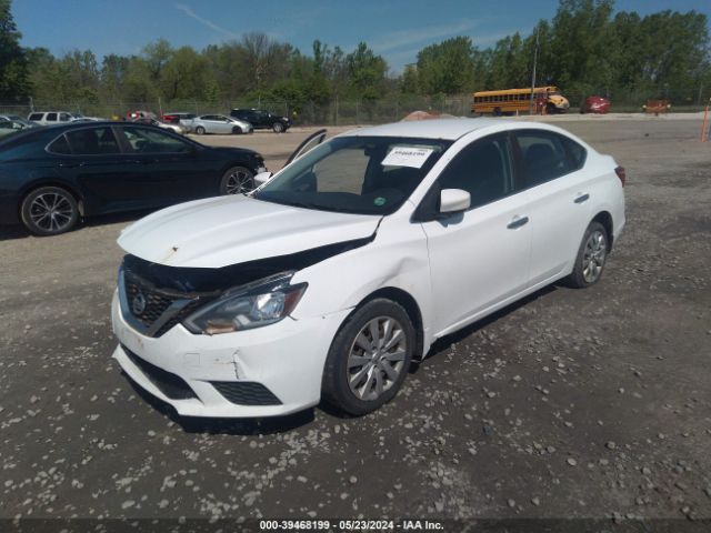 Photo 1 VIN: 3N1AB7AP3HY215766 - NISSAN SENTRA 