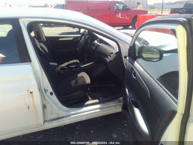 Photo 4 VIN: 3N1AB7AP3HY215766 - NISSAN SENTRA 