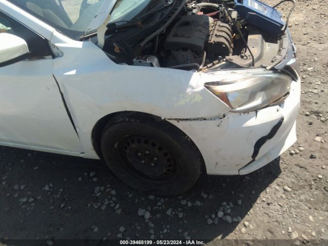 Photo 5 VIN: 3N1AB7AP3HY215766 - NISSAN SENTRA 