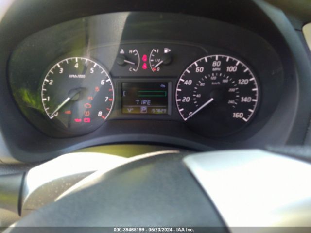 Photo 6 VIN: 3N1AB7AP3HY215766 - NISSAN SENTRA 