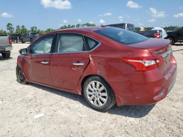 Photo 1 VIN: 3N1AB7AP3HY218599 - NISSAN SENTRA S 