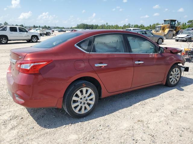 Photo 2 VIN: 3N1AB7AP3HY218599 - NISSAN SENTRA S 