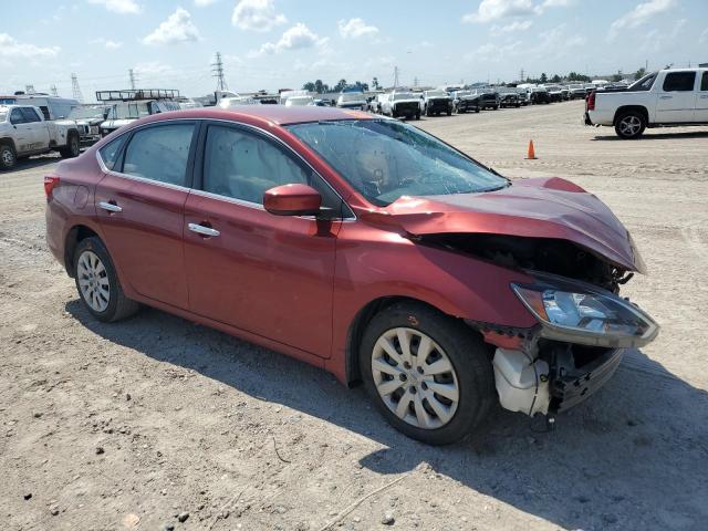 Photo 3 VIN: 3N1AB7AP3HY218599 - NISSAN SENTRA S 