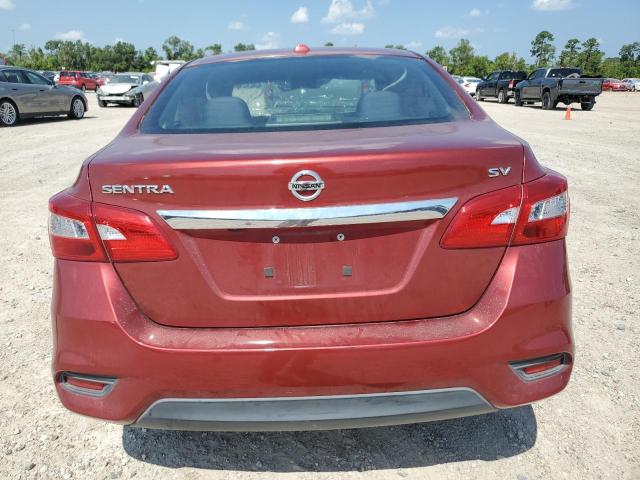 Photo 5 VIN: 3N1AB7AP3HY218599 - NISSAN SENTRA S 