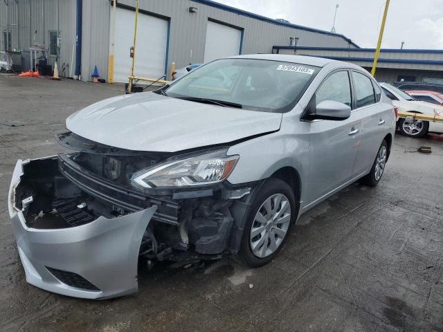 Photo 0 VIN: 3N1AB7AP3HY219364 - NISSAN SENTRA S 