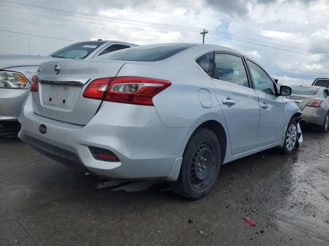 Photo 2 VIN: 3N1AB7AP3HY219364 - NISSAN SENTRA S 