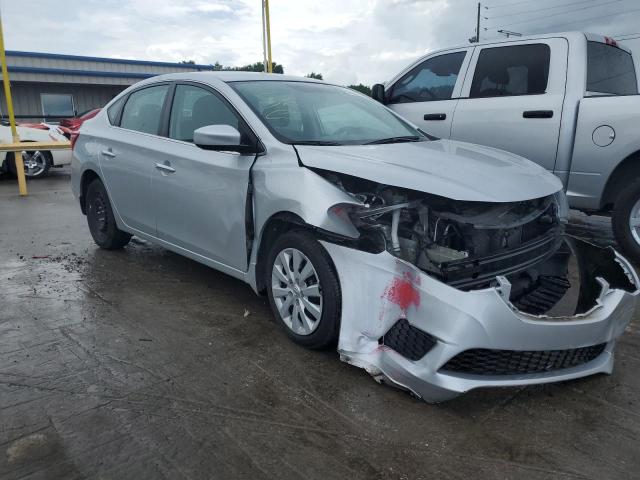 Photo 3 VIN: 3N1AB7AP3HY219364 - NISSAN SENTRA S 