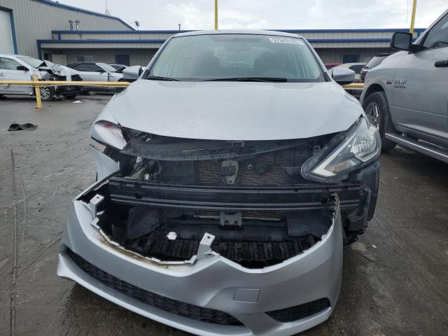 Photo 4 VIN: 3N1AB7AP3HY219364 - NISSAN SENTRA S 