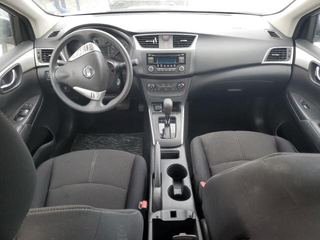 Photo 7 VIN: 3N1AB7AP3HY219364 - NISSAN SENTRA S 