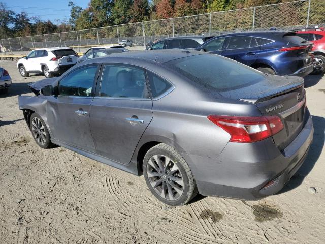 Photo 1 VIN: 3N1AB7AP3HY219400 - NISSAN SENTRA S 