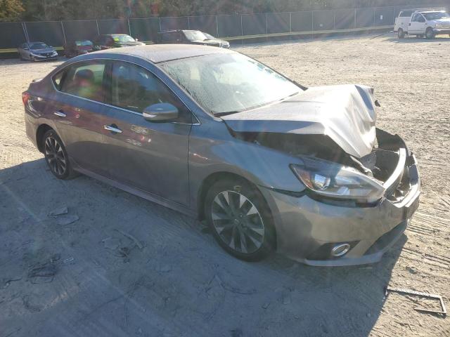 Photo 3 VIN: 3N1AB7AP3HY219400 - NISSAN SENTRA S 