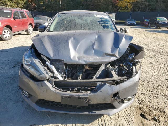 Photo 4 VIN: 3N1AB7AP3HY219400 - NISSAN SENTRA S 