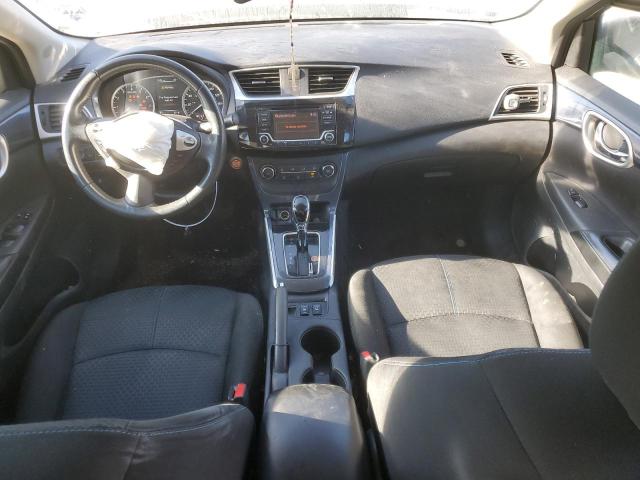 Photo 7 VIN: 3N1AB7AP3HY219400 - NISSAN SENTRA S 