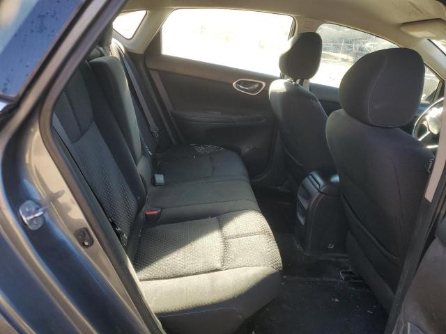 Photo 9 VIN: 3N1AB7AP3HY219400 - NISSAN SENTRA S 