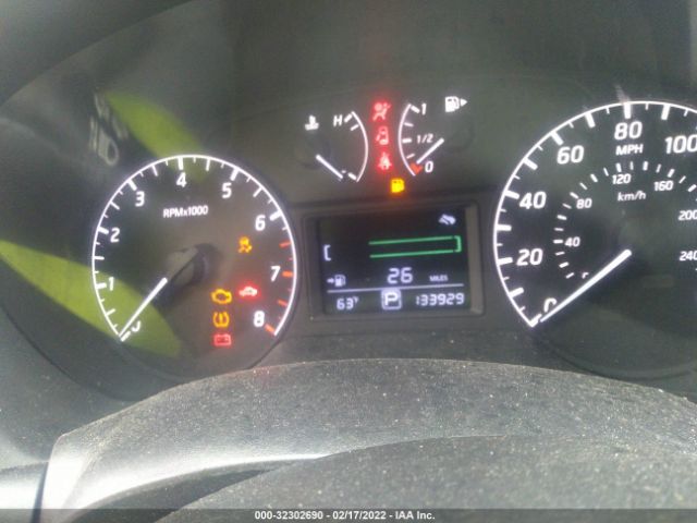 Photo 6 VIN: 3N1AB7AP3HY219946 - NISSAN SENTRA 