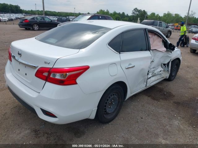 Photo 3 VIN: 3N1AB7AP3HY220014 - NISSAN SENTRA 