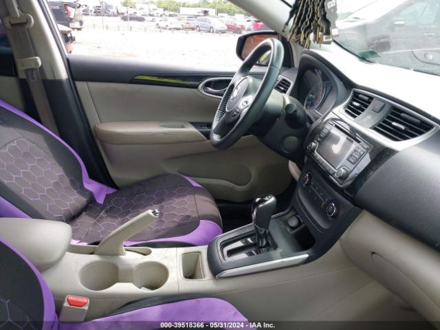 Photo 4 VIN: 3N1AB7AP3HY220014 - NISSAN SENTRA 