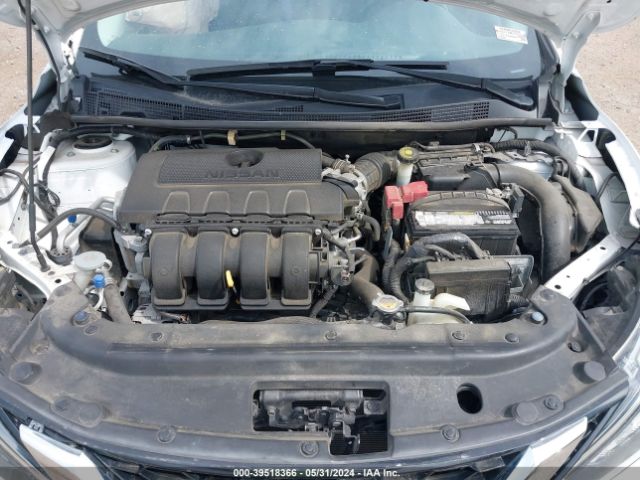 Photo 9 VIN: 3N1AB7AP3HY220014 - NISSAN SENTRA 