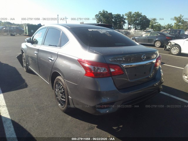 Photo 2 VIN: 3N1AB7AP3HY221633 - NISSAN SENTRA 