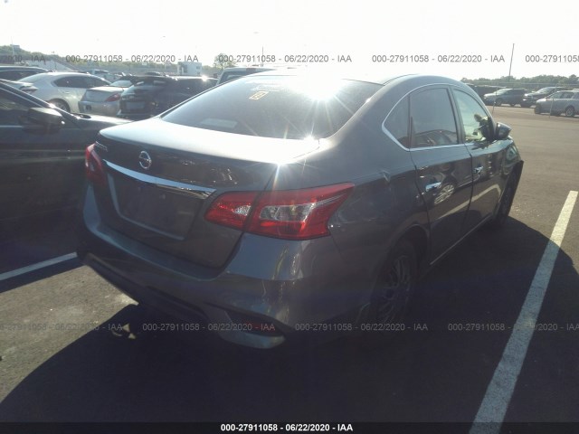 Photo 3 VIN: 3N1AB7AP3HY221633 - NISSAN SENTRA 