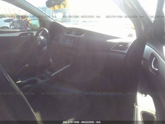 Photo 4 VIN: 3N1AB7AP3HY221633 - NISSAN SENTRA 