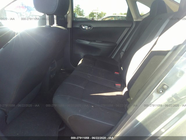 Photo 7 VIN: 3N1AB7AP3HY221633 - NISSAN SENTRA 