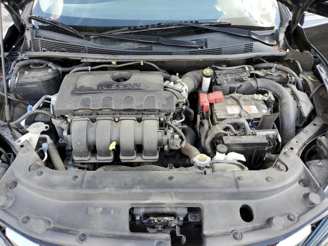 Photo 10 VIN: 3N1AB7AP3HY222152 - NISSAN SENTRA 