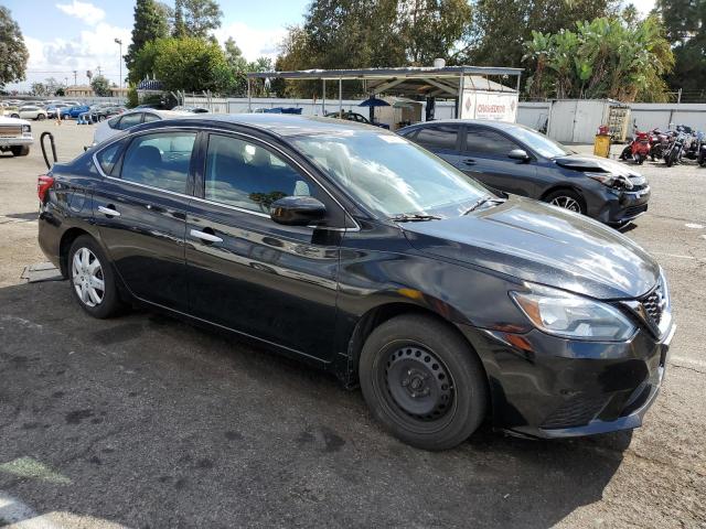 Photo 3 VIN: 3N1AB7AP3HY222152 - NISSAN SENTRA 