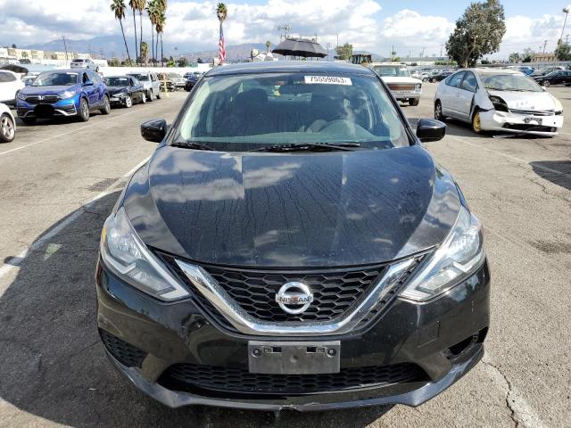 Photo 4 VIN: 3N1AB7AP3HY222152 - NISSAN SENTRA 