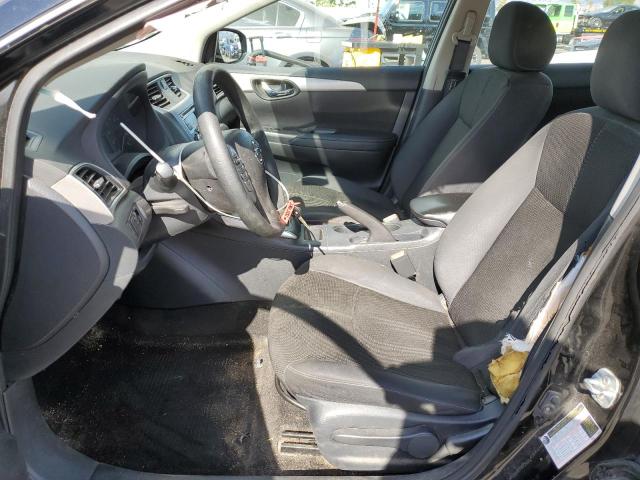 Photo 6 VIN: 3N1AB7AP3HY222152 - NISSAN SENTRA 