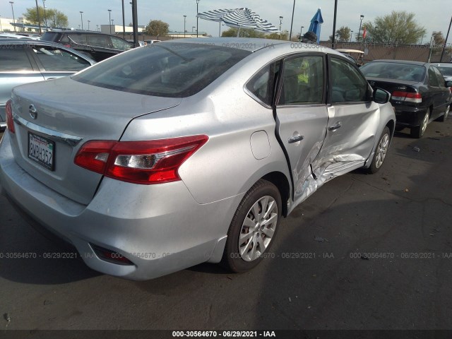 Photo 3 VIN: 3N1AB7AP3HY223494 - NISSAN SENTRA 