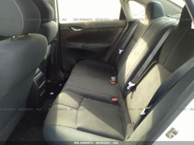 Photo 7 VIN: 3N1AB7AP3HY223494 - NISSAN SENTRA 