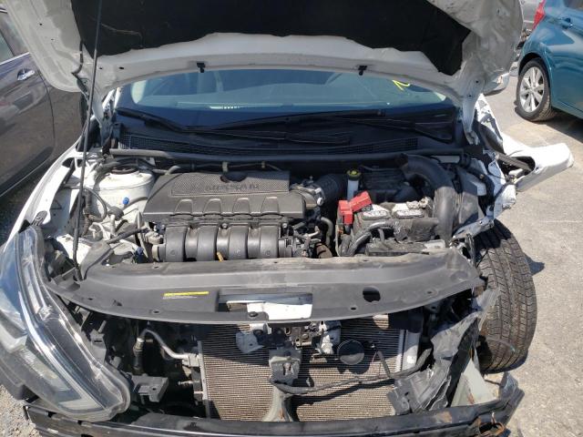 Photo 6 VIN: 3N1AB7AP3HY224628 - NISSAN SENTRA S 