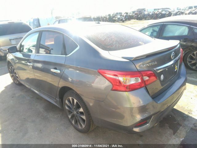 Photo 2 VIN: 3N1AB7AP3HY225102 - NISSAN SENTRA 