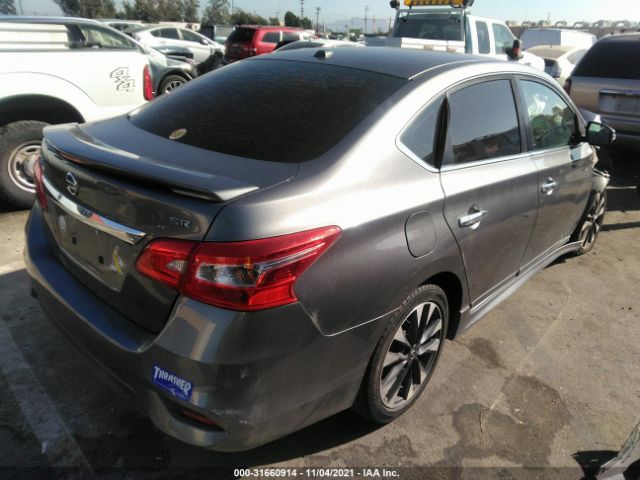 Photo 3 VIN: 3N1AB7AP3HY225102 - NISSAN SENTRA 