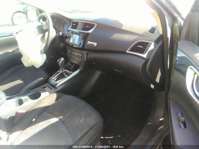 Photo 4 VIN: 3N1AB7AP3HY225102 - NISSAN SENTRA 