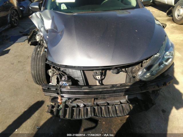 Photo 5 VIN: 3N1AB7AP3HY225102 - NISSAN SENTRA 