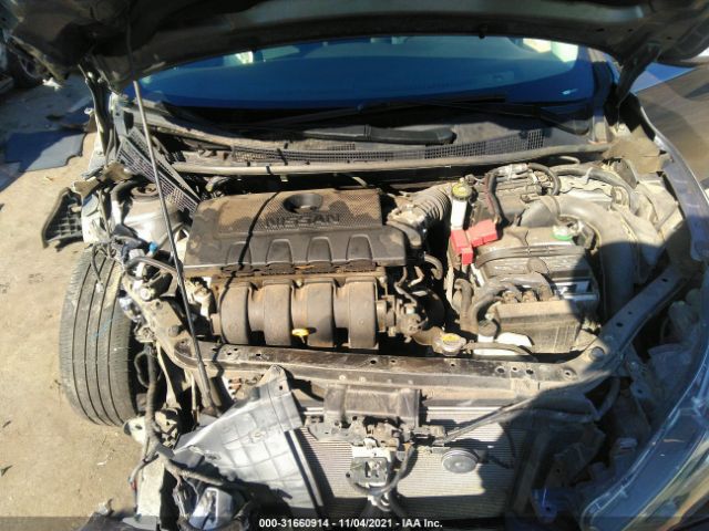 Photo 9 VIN: 3N1AB7AP3HY225102 - NISSAN SENTRA 